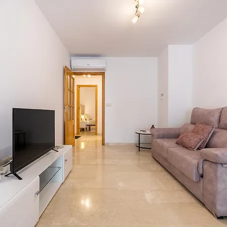Apartamento Molinillo Monachil Exterior photo