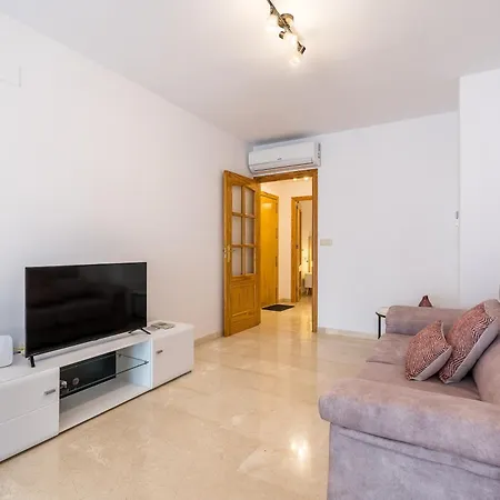Apartamento Molinillo Monachil Exterior photo