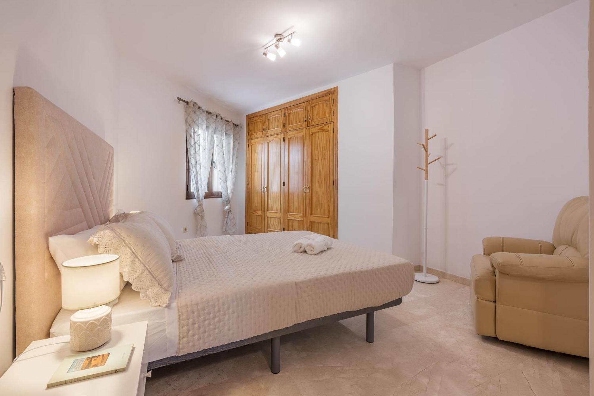 Apartment Molinillo *