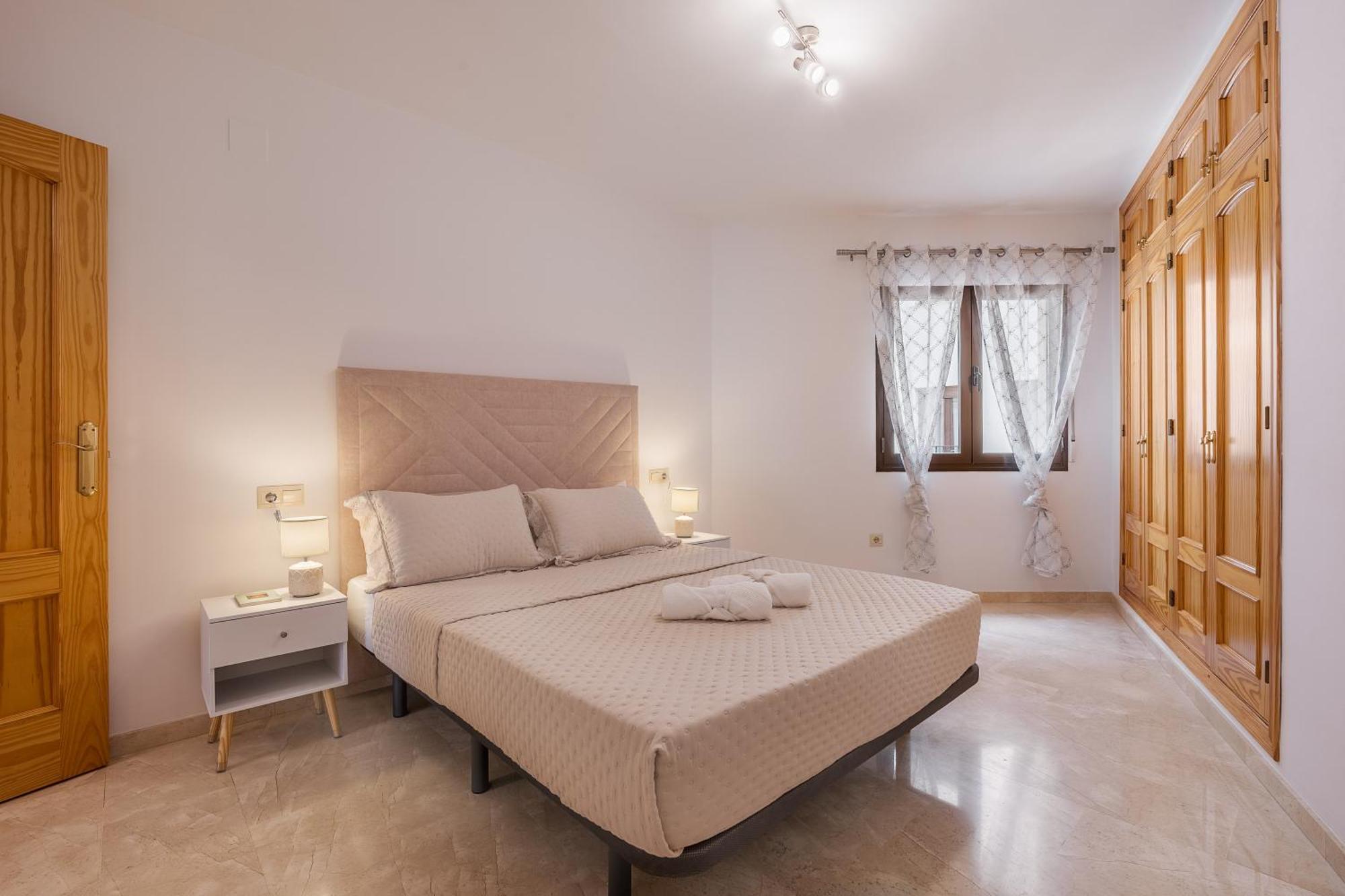 Molinillo Apartment Monachil