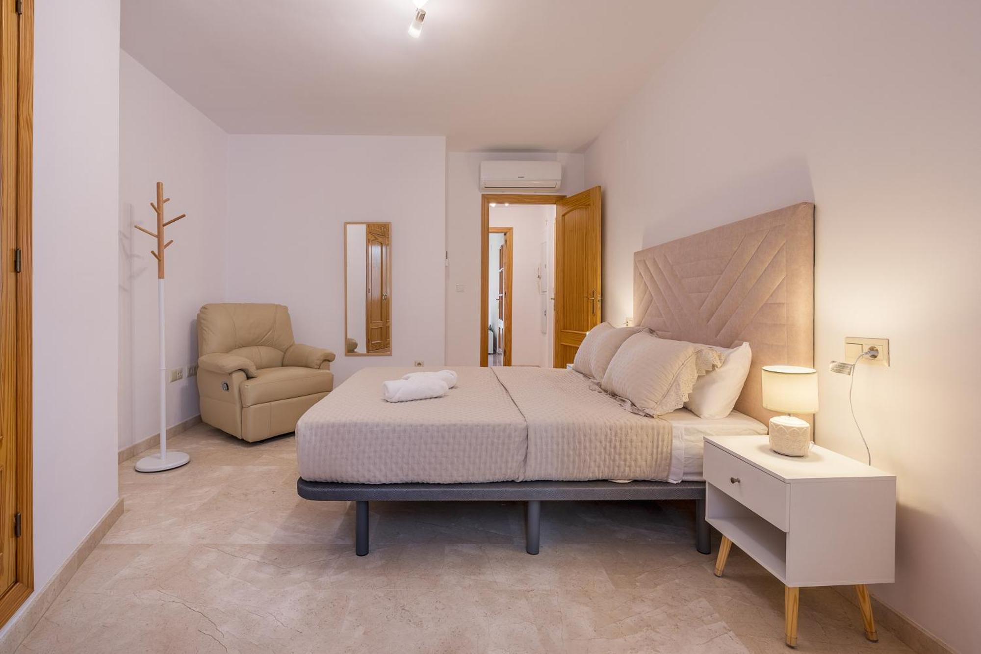 Apartment Molinillo