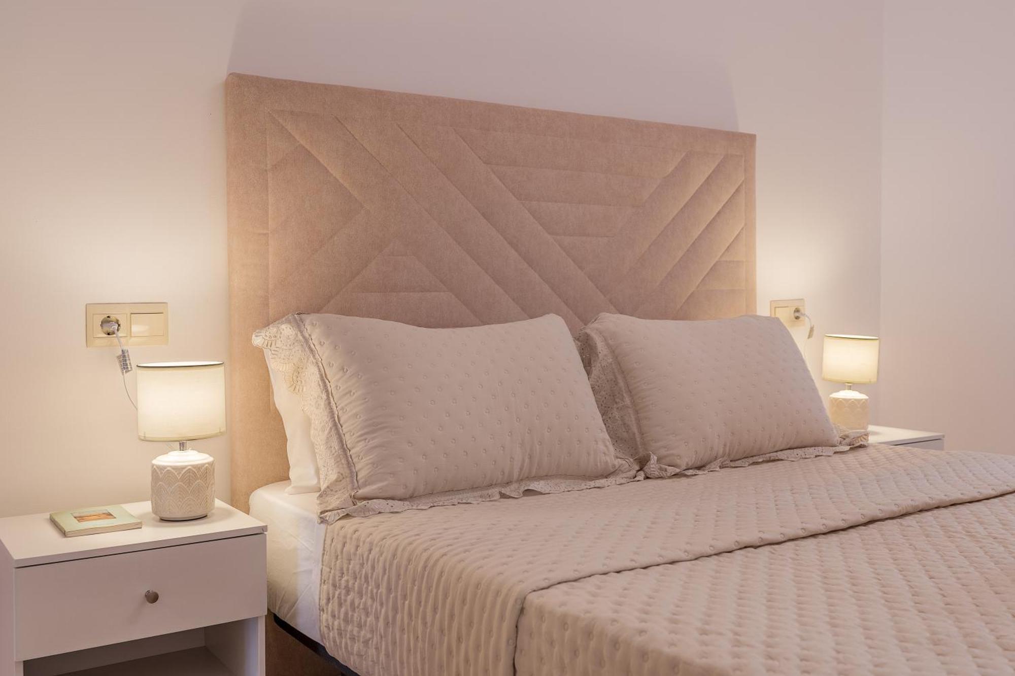 Molinillo Apartment Monachil