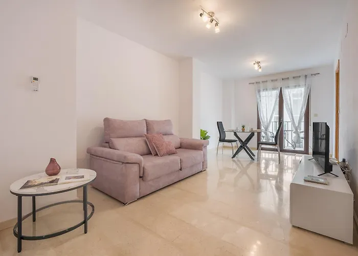 Apartamento Molinillo