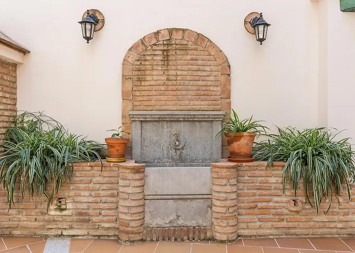 Apartamento Molinillo