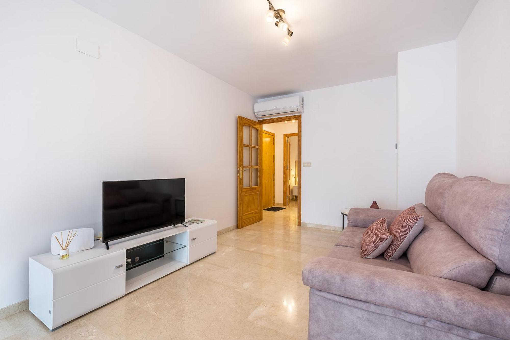 Appartement Molinillo