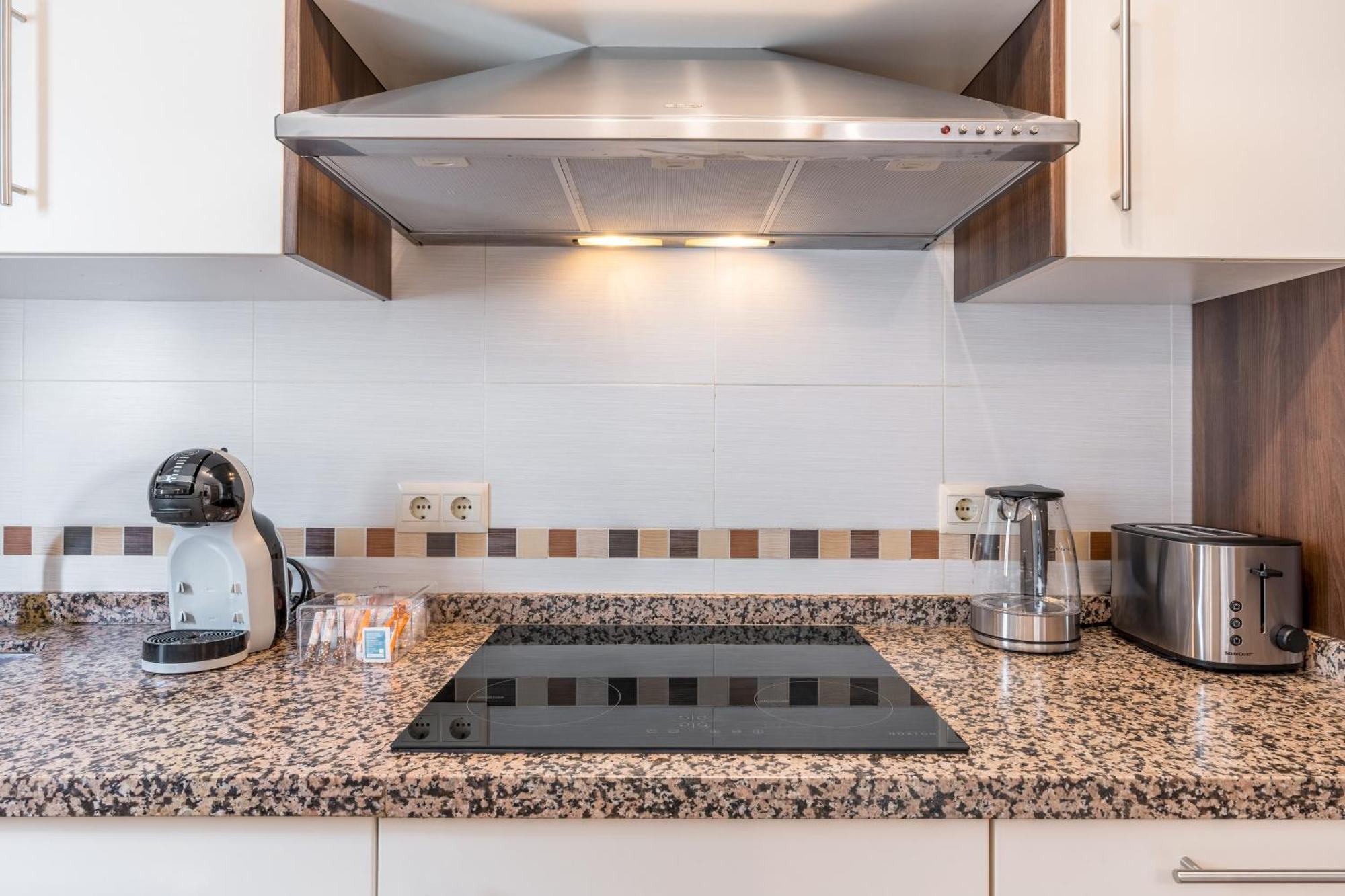 Appartement Molinillo *